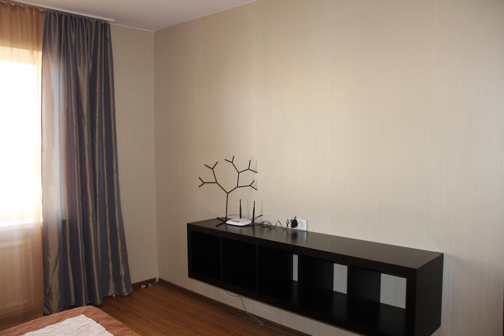 Korovnikova Apartament Apartment วิลิคีนอฟโกรอด ภายนอก รูปภาพ